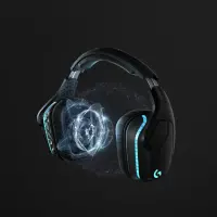 HEADSET GAMING G935/981-000744 LOGITECH – pilt 19