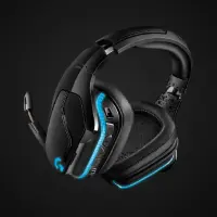 HEADSET GAMING G935/981-000744 LOGITECH – pilt 20