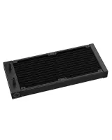 DeepCool LT520 Protsessor Kõik-ühes vedelikujahuti 12 cm Must 1 tk – pilt 18