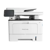 Pantum | Multifunctional Printer | BM5100FDW | Laser | Mono | A4 | Wi-Fi
