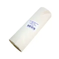 Prügikotid, 100 l, 10 vnt, LDPE, 30 mic, 75X95 cm, valge