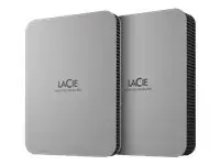 LACIE External Protable Hardrive 5TB