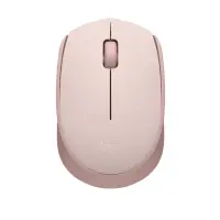 LOGI M171 Wireless Mouse - ROSE