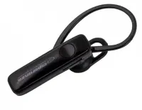 Esperanza Bluetooth peakomplekt, Celebes, must – pilt 2