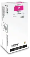 Magenta XL Ink Supply Unit  (167.4 ml; 20,000 pages)