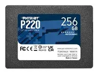 PATRIOT P220 256GB SATA3 2.5inch SSD
