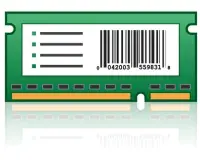 Lexmark | 57X9020 CS72x, CX725 2 GB (2048 MB) DDR3 DIMM (x32)