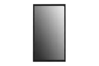 LG 49XE4F-M Digital signage lameekraan 124,5 cm (49") LED 4000 cd/m² Full HD Must 24/7 – pilt 18