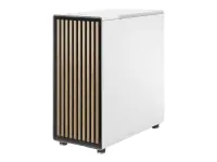 Fractal Design | North | Chalk White | ATX