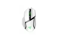 Razer | Basilisk V3 Pro | Wireless | Gaming Mouse | Bluetooth | White | Yes