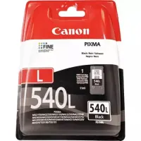 Canon PG-540L tindikassett 1 tk Originaal Standard Yield Must
