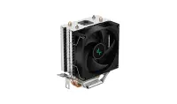 DeepCool AG200 Protsessor Õhujahuti 9,2 cm Alumiinium, Must 1 tk – pilt 2