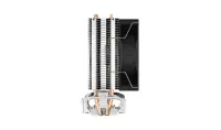 DeepCool AG200 Protsessor Õhujahuti 9,2 cm Alumiinium, Must 1 tk – pilt 3