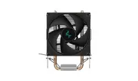 DeepCool AG200 Protsessor Õhujahuti 9,2 cm Alumiinium, Must 1 tk – pilt 8