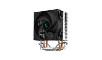 DeepCool AG200 Protsessor Õhujahuti 9,2 cm Alumiinium, Must 1 tk – pilt 11