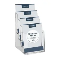 Infolehe alus Europel  4xA5