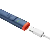 Logitech Crayon krihvel 20 g Sinine – pilt 4