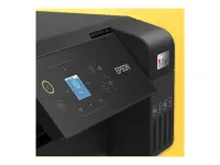 Epson | Multifunctional printer | EcoTank L3560 | Inkjet | Colour | Inkjet Multifunctional Printer | A4 | Wi-Fi | Black – pilt 13