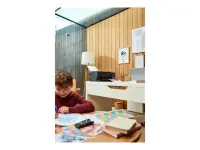 Epson | Multifunctional printer | EcoTank L3560 | Inkjet | Colour | Inkjet Multifunctional Printer | A4 | Wi-Fi | Black – pilt 16