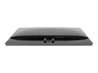 AOC | Monitor | U34E2M | 34 " | VA | WQHD | 21:9 | 100 Hz | 4 ms | 3440 x 1440 | 300 cd/m² | HDMI ports quantity 2 | Black – pilt 3