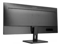 AOC | Monitor | U34E2M | 34 " | VA | WQHD | 21:9 | 100 Hz | 4 ms | 3440 x 1440 | 300 cd/m² | HDMI ports quantity 2 | Black – pilt 8