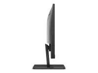 AOC | Monitor | U34E2M | 34 " | VA | WQHD | 21:9 | 100 Hz | 4 ms | 3440 x 1440 | 300 cd/m² | HDMI ports quantity 2 | Black – pilt 16