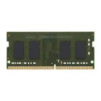 Kingston | KCP432SS8/16 | 16 GB | SODIMM | 3200 MHz | Notebook | Registered No | ECC No