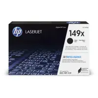 HP 149X High Yield Black Org LJ Toner
