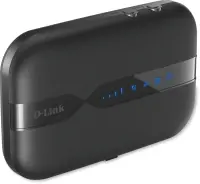 4G LTE Mobile WiFi Hotspot 150 Mbps | DWR-932 | 802.11n | 300 Mbit/s | N/A Mbit/s | Ethernet LAN (RJ-45) ports 1 | Mesh Support No | MU-MiMO No | Antenna type 2xInternal