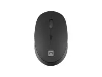 Natec | Mouse | Harrier 2 | Wireless | Bluetooth | Black