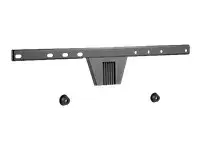 GEMBIRD Slim TV wall mount fixed 37-80i