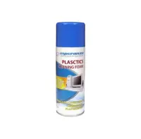 Esperanza Plastik Seadmete Puhastusvaht 400ml ES104