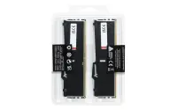 Kingston Technology FURY Beast RGB mälumoodul 16 GB 2 x 8 GB DDR5 6000 MT/s 288-pin DIMM – pilt 16