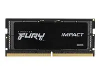 KINGSTON 64GB 5600MT/s DDR5 CL40 SODIMM