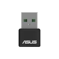 Dual Band Wireless AX1800 USB Adapter | USB-AX55 Nano