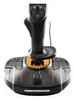 Thrustmaster | Joystick T 16000M FCS | Black