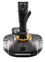 Thrustmaster | Joystick T 16000M FCS | Black – pilt 10