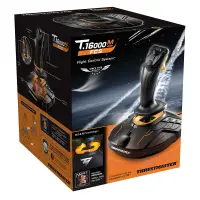 Thrustmaster | Joystick T 16000M FCS | Black – pilt 12