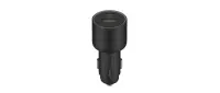 Xiaomi | 67W Car Charger (USB-A + Type-C)