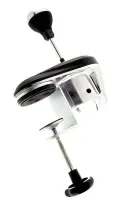Thrustmaster 4060059 mängukontroller Must, Metallik USB Käiguvahetaja lisamoodul Analoog PC, PlayStation 4, PlayStation 5, Playstation 3, Xbox One, Xbox Series S, Xbox Series X – pilt 2