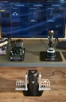 Thrustmaster | TPR Pendular Rudder – pilt 19