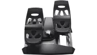 Thrustmaster T.Flight Full Kit X Must USB Juhtkang Analoog/digitaal PC, Xbox – pilt 5