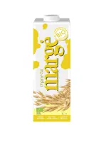 Orgaaniline kaerajook MARGE 1L (kogus 8 tükki)