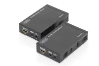Digitus | 4K HDMI Extender Set, 4K/30Hz