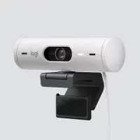 LOGI BRIO 500 Webcam colour 1920 x 1080