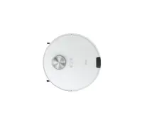 Midea | Robot Vacuum Cleaner | M9 | Wet&Dry | Operating time (max) 180 min | Lithium Ion | 5200 mAh | Dust capacity 0.25 L | 4000 Pa | White
