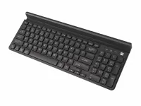 Natec | Keyboard | Felimare NKL-1973 | Keyboard | Wireless | US | Black | 2.4 GHz, Bluetooth