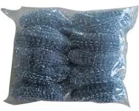 TOKE Küürimiskäsnad metallist, 10tk (kogus 2 tükki)