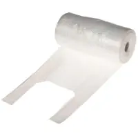 Kilekott sang, kilekotid,3kg, MD, 20+11x38cm, 25mm, läbip.8 mic, rullis, 500tk