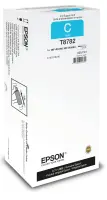 Cyan XXL Ink Supply Unit (425.7 ml; 50,000 pages)